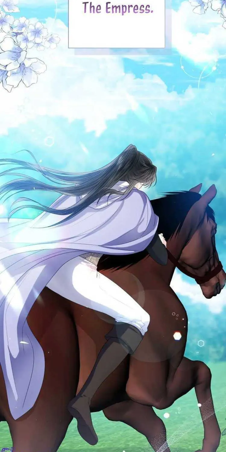 I Abdicate My Title of Empress Chapter 43 page 9 - 