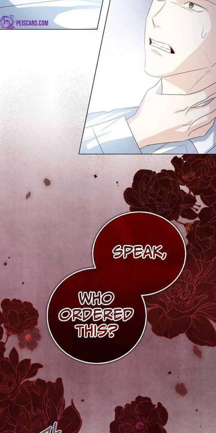 I Abdicate My Title of Empress Chapter 43 page 81 - 