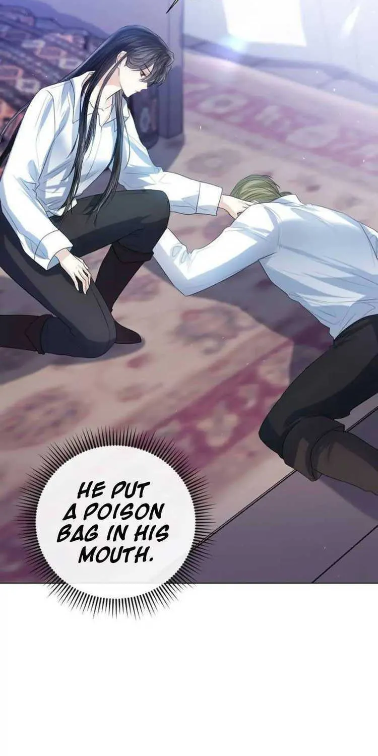 I Abdicate My Title of Empress Chapter 43 page 84 - 