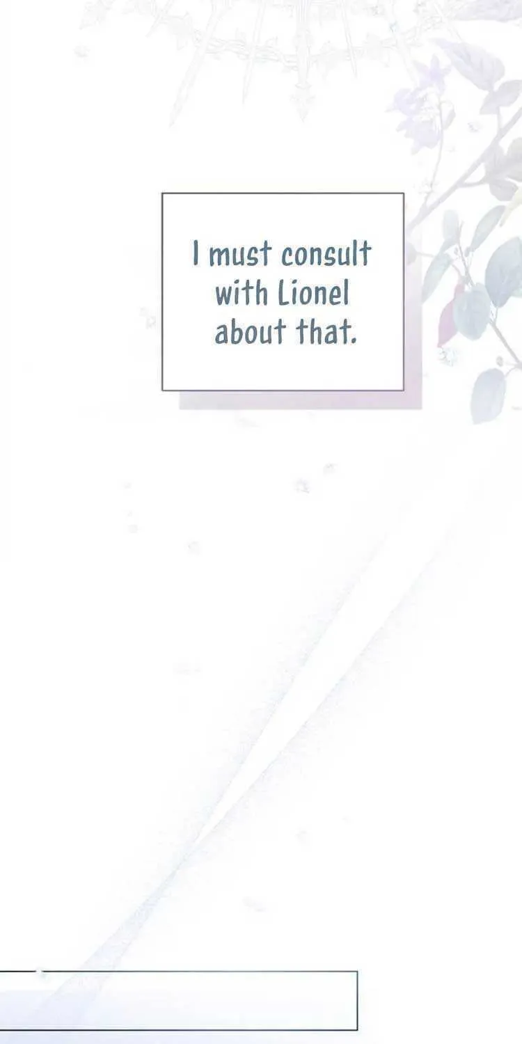I Abdicate My Title of Empress Chapter 43 page 87 - 