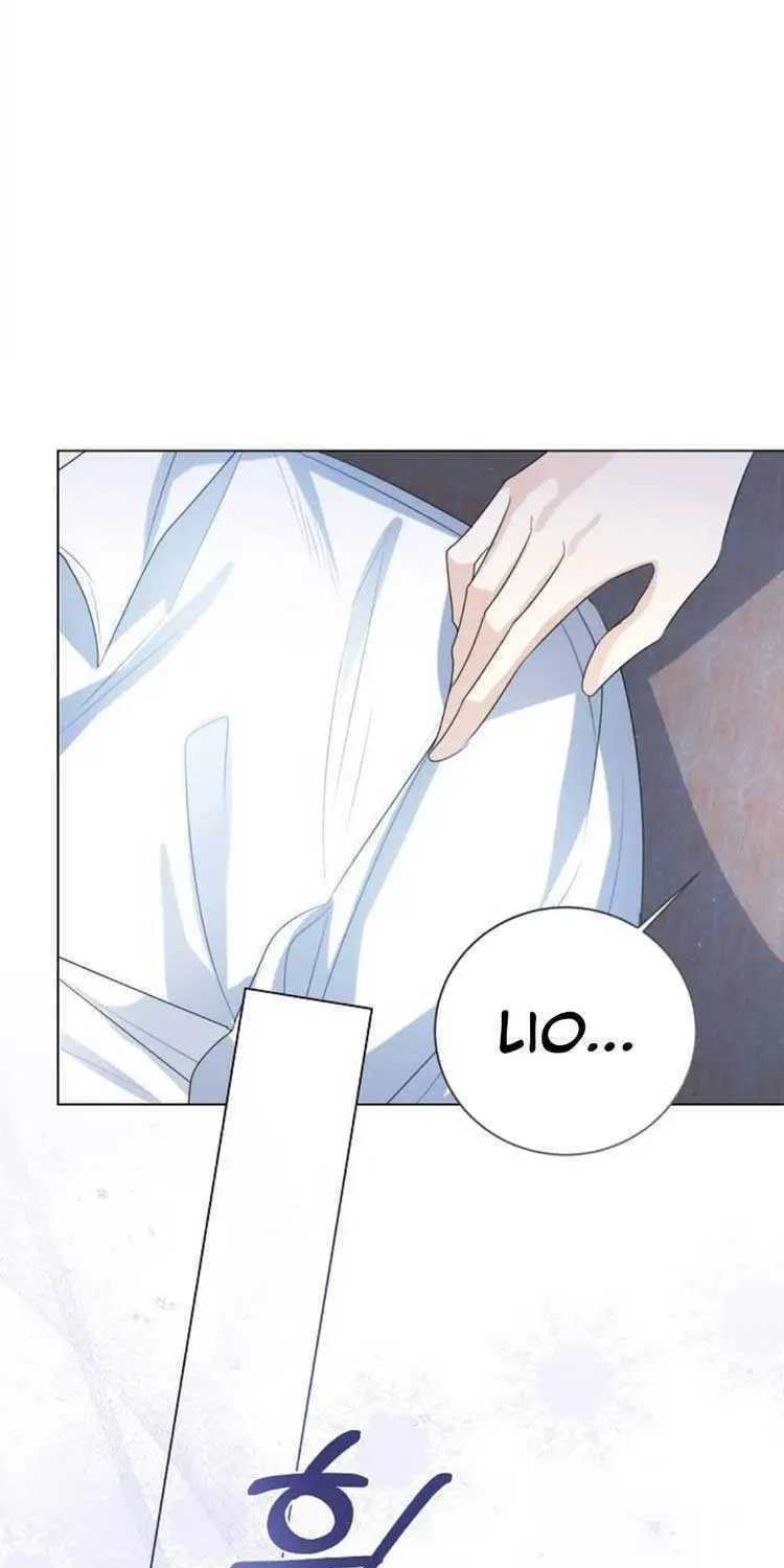 I Abdicate My Title of Empress Chapter 43 page 94 - 