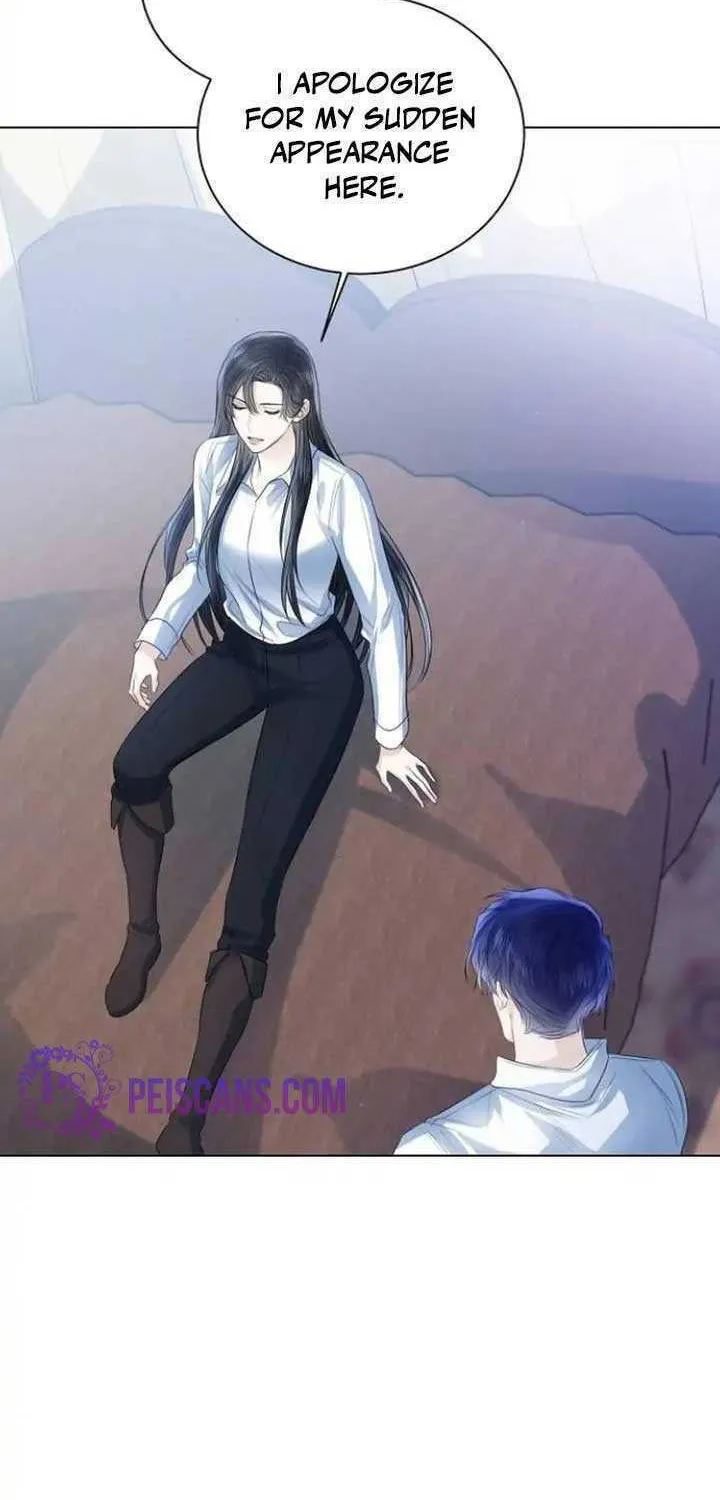 I Abdicate My Title of Empress Chapter 44 page 12 - 