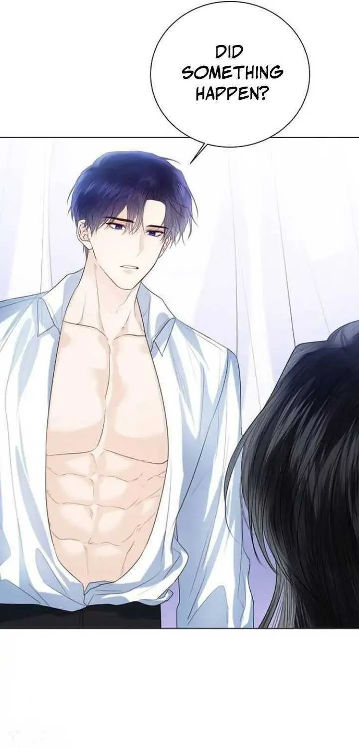 I Abdicate My Title of Empress Chapter 44 page 14 - 