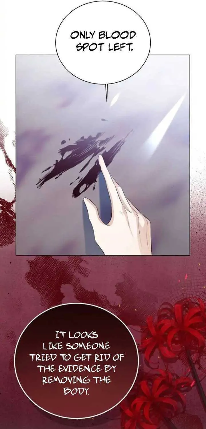 I Abdicate My Title of Empress Chapter 44 page 20 - 