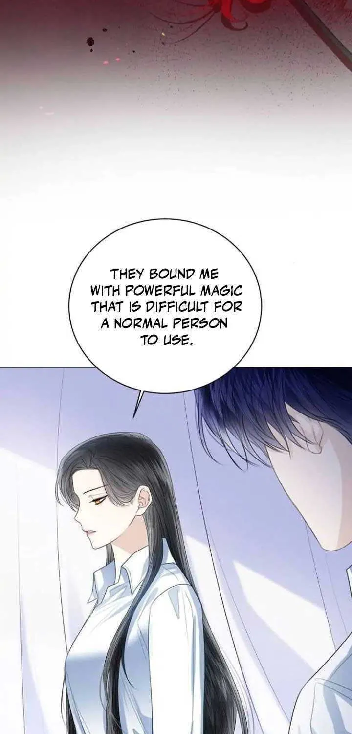 I Abdicate My Title of Empress Chapter 44 page 21 - 