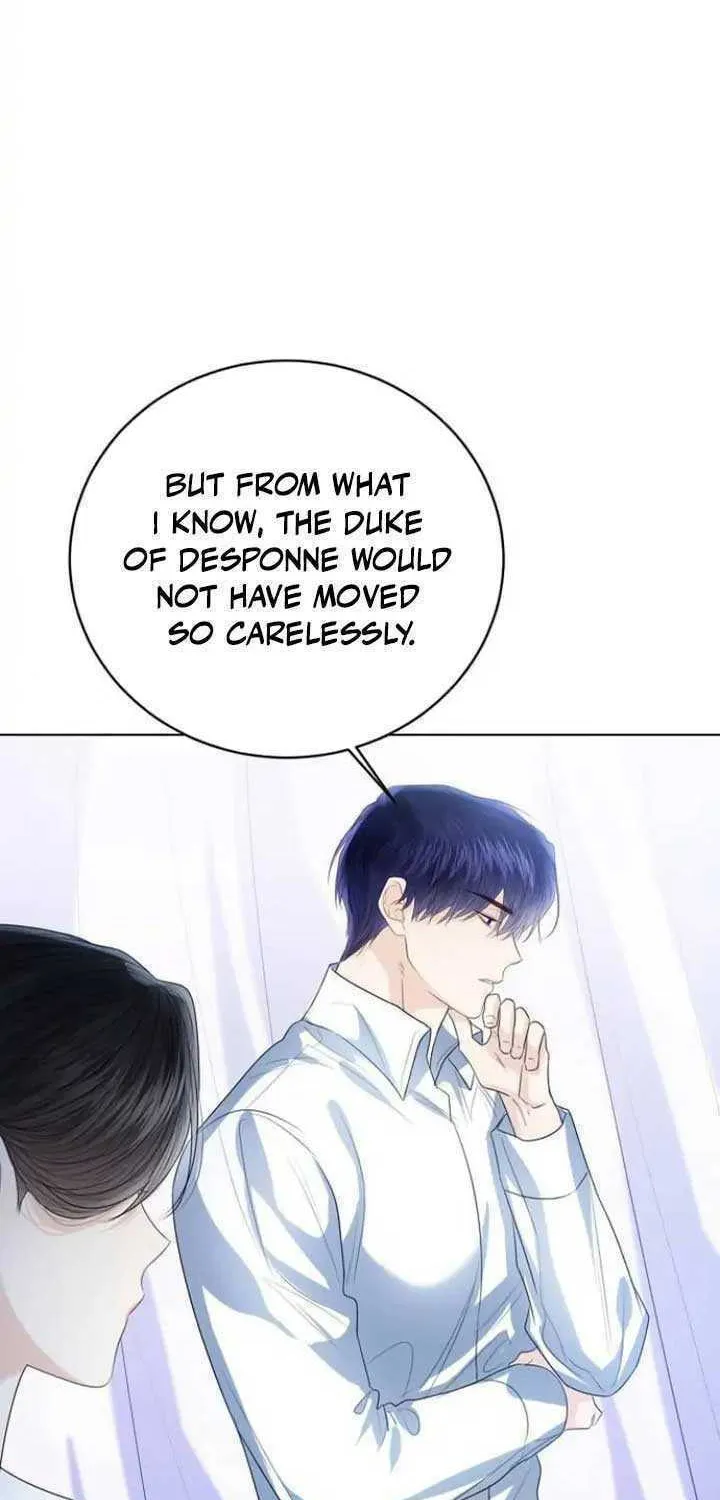 I Abdicate My Title of Empress Chapter 44 page 27 - 