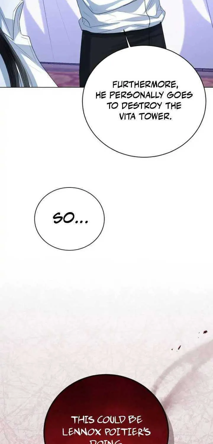 I Abdicate My Title of Empress Chapter 44 page 28 - 