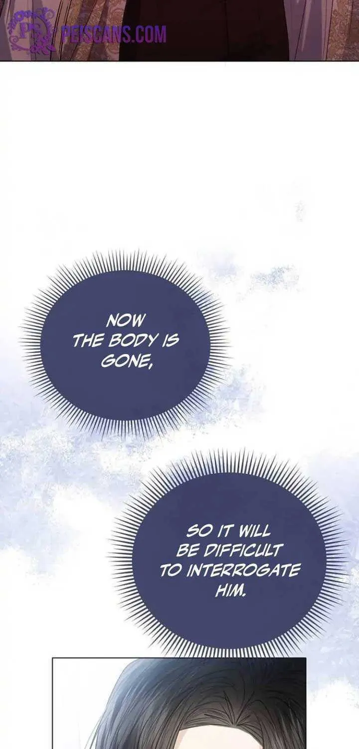 I Abdicate My Title of Empress Chapter 44 page 30 - 