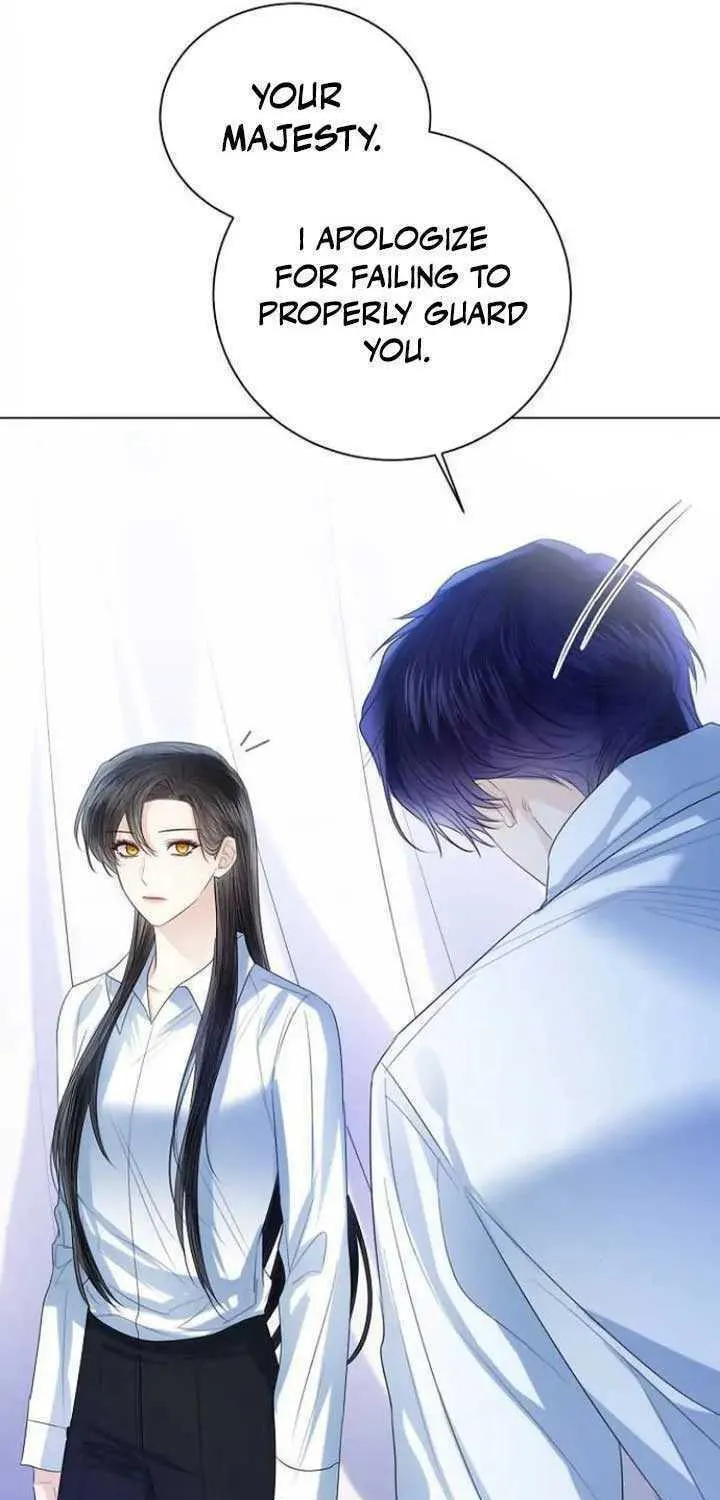 I Abdicate My Title of Empress Chapter 44 page 32 - 