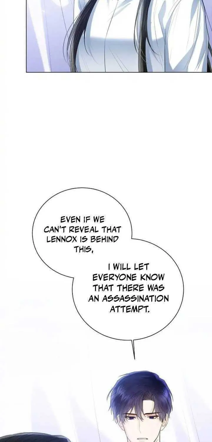 I Abdicate My Title of Empress Chapter 44 page 34 - 
