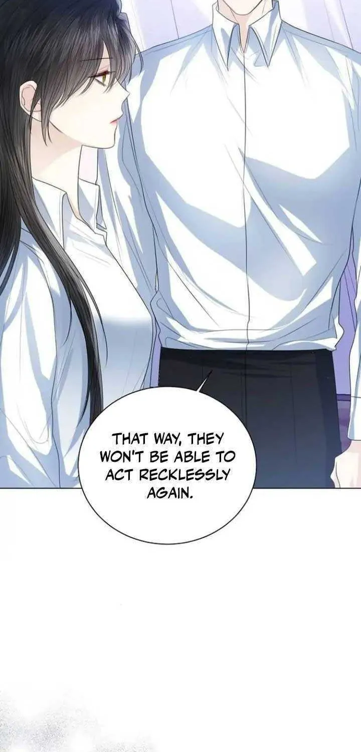 I Abdicate My Title of Empress Chapter 44 page 35 - 