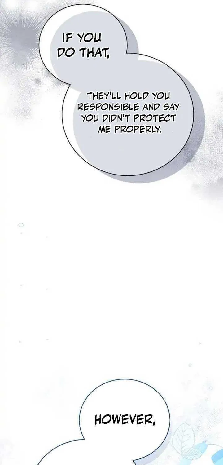 I Abdicate My Title of Empress Chapter 44 page 36 - 