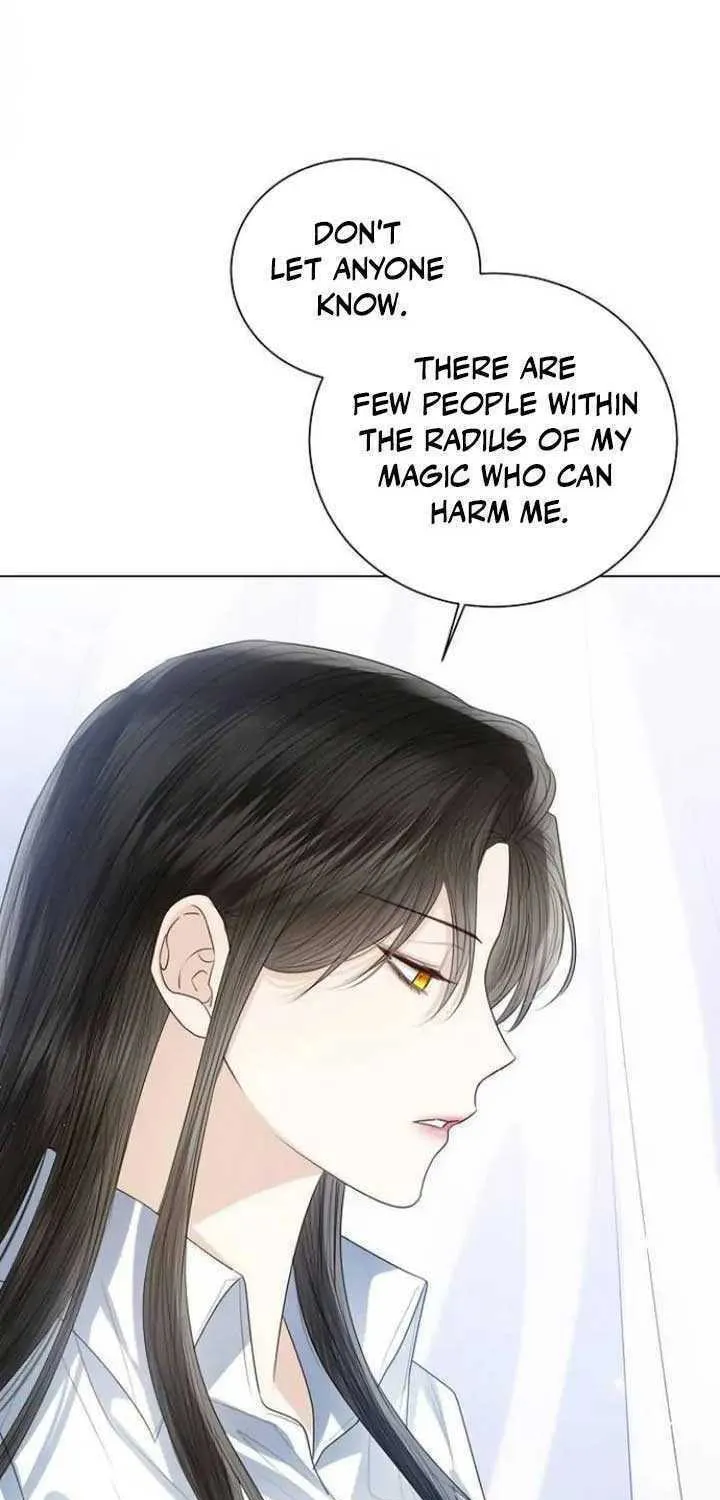 I Abdicate My Title of Empress Chapter 44 page 39 - 