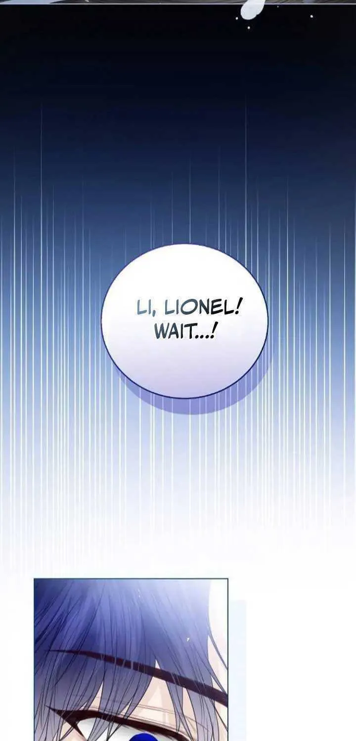 I Abdicate My Title of Empress Chapter 44 page 5 - 