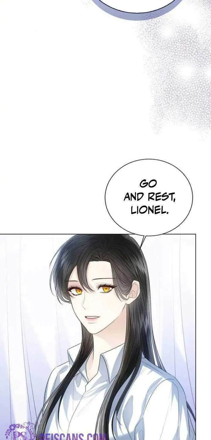 I Abdicate My Title of Empress Chapter 44 page 41 - 
