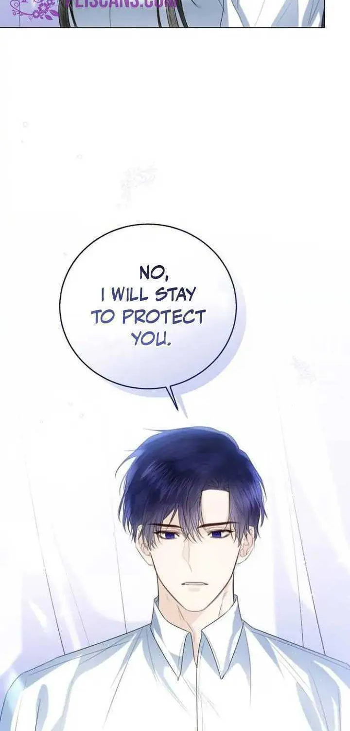 I Abdicate My Title of Empress Chapter 44 page 42 - 