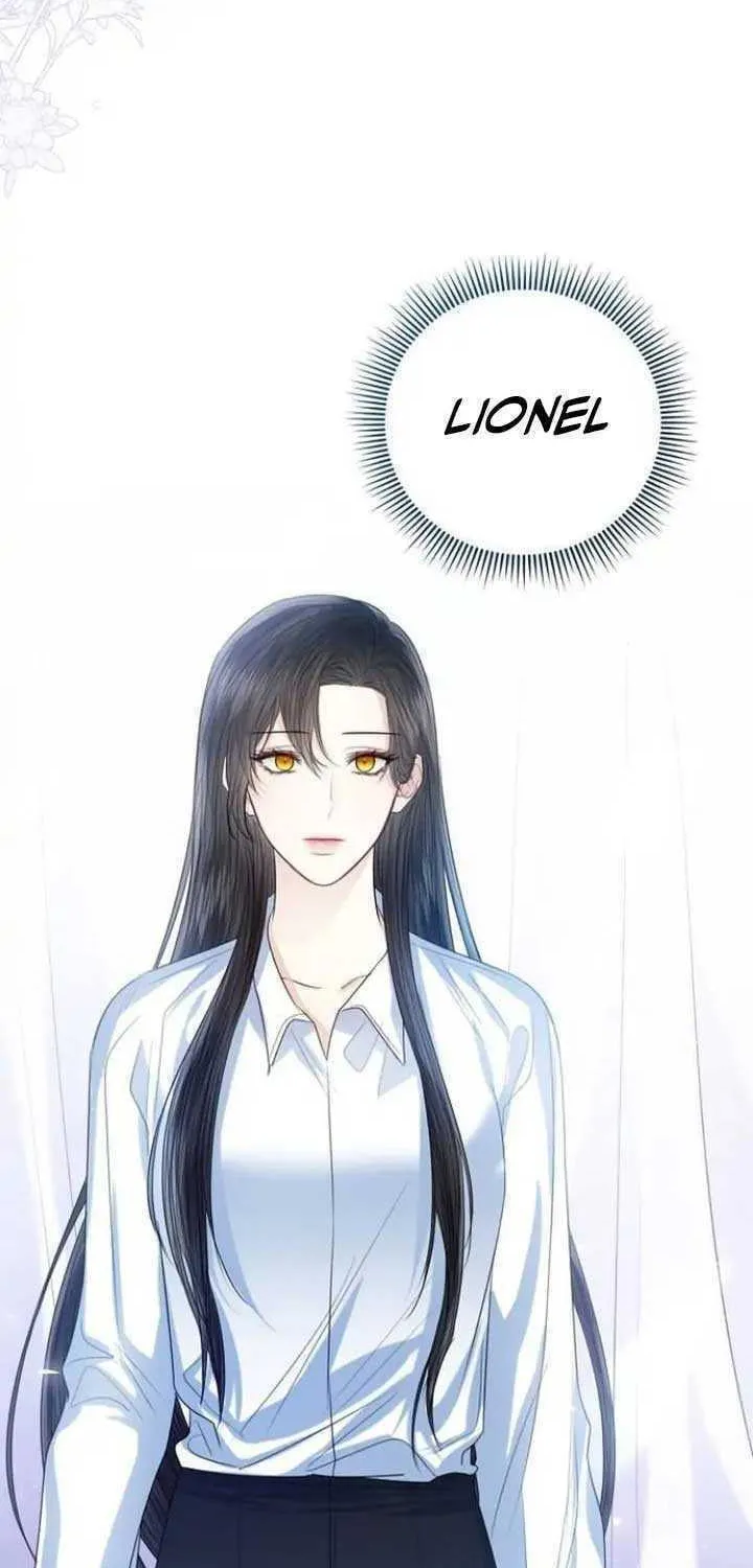 I Abdicate My Title of Empress Chapter 44 page 44 - 