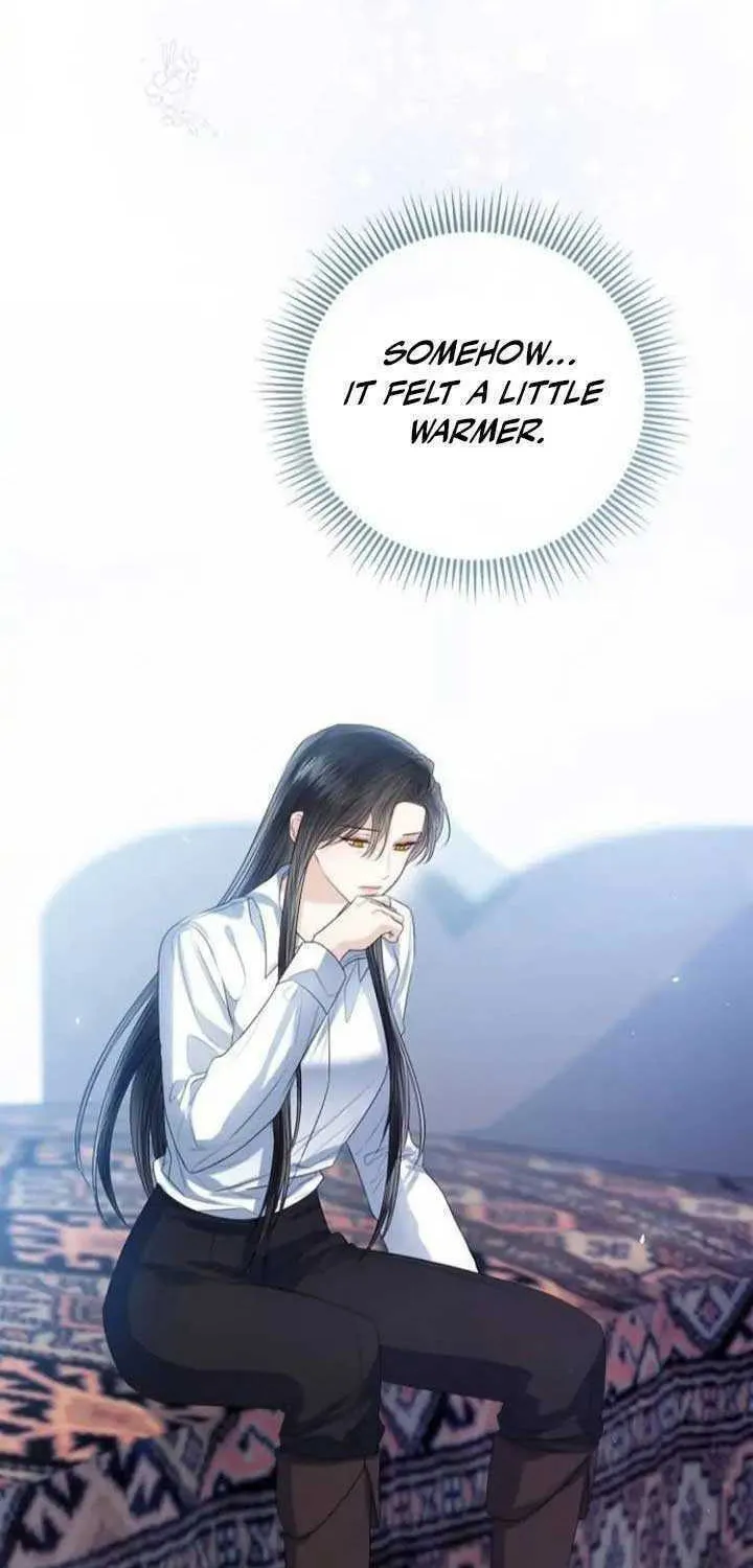 I Abdicate My Title of Empress Chapter 44 page 49 - 