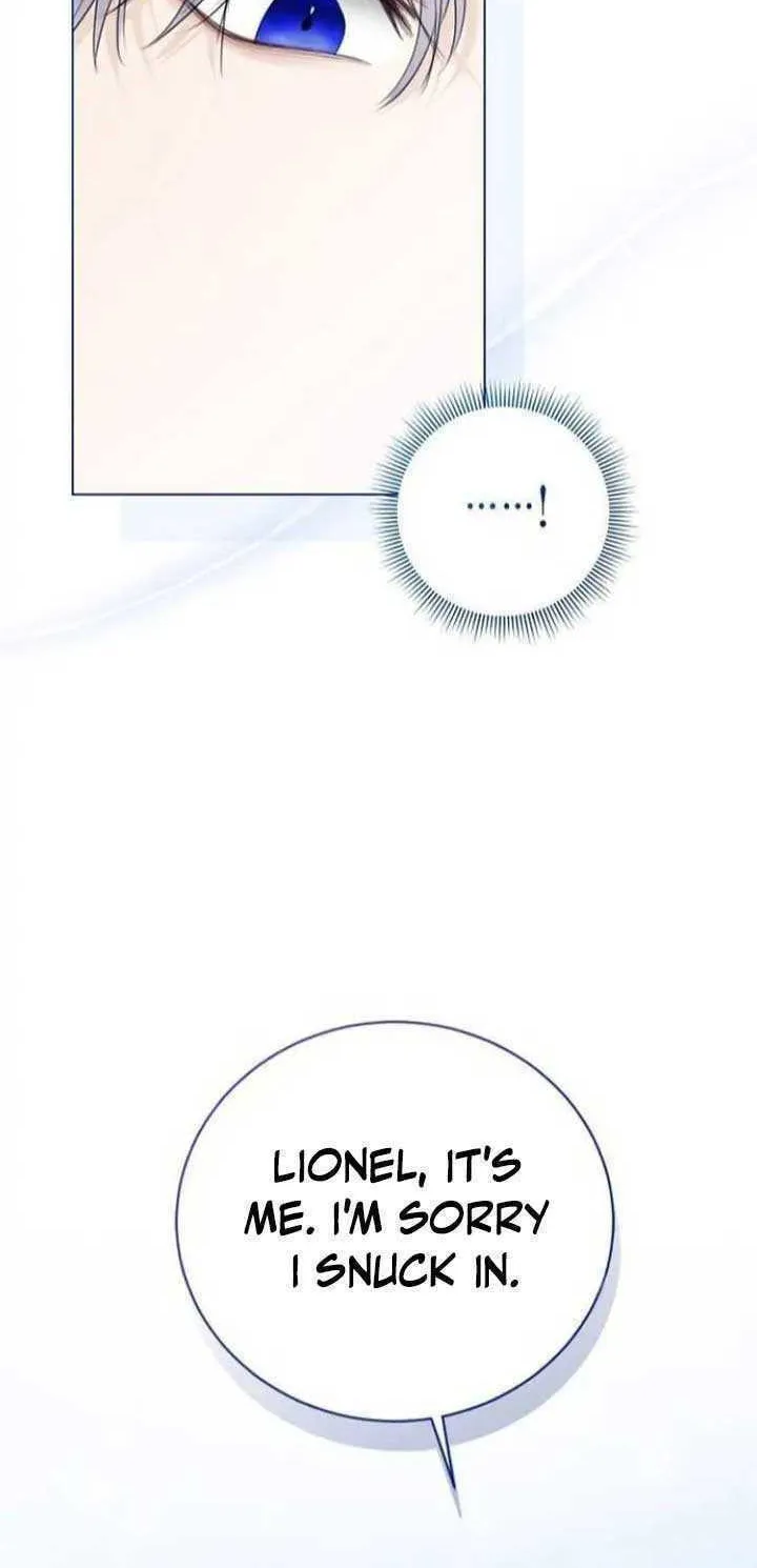 I Abdicate My Title of Empress Chapter 44 page 6 - 