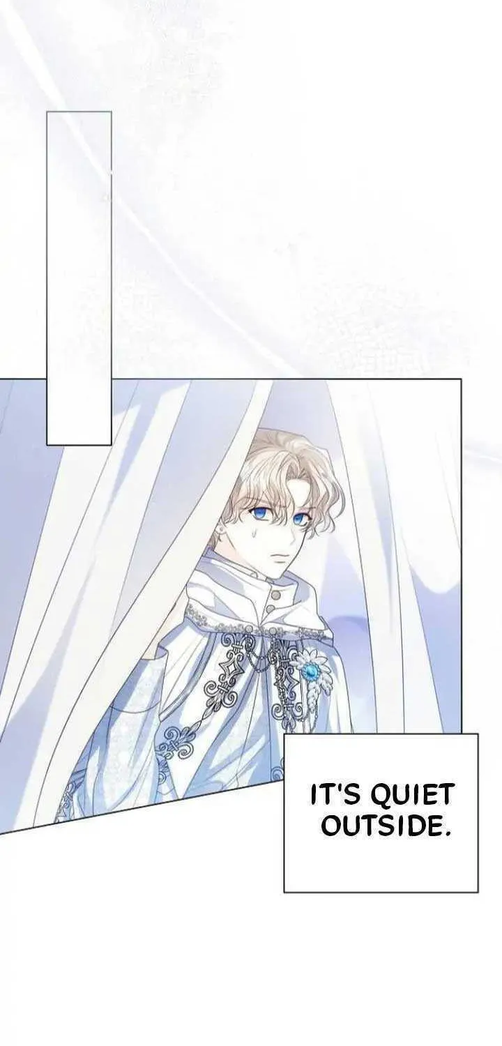I Abdicate My Title of Empress Chapter 44 page 51 - 