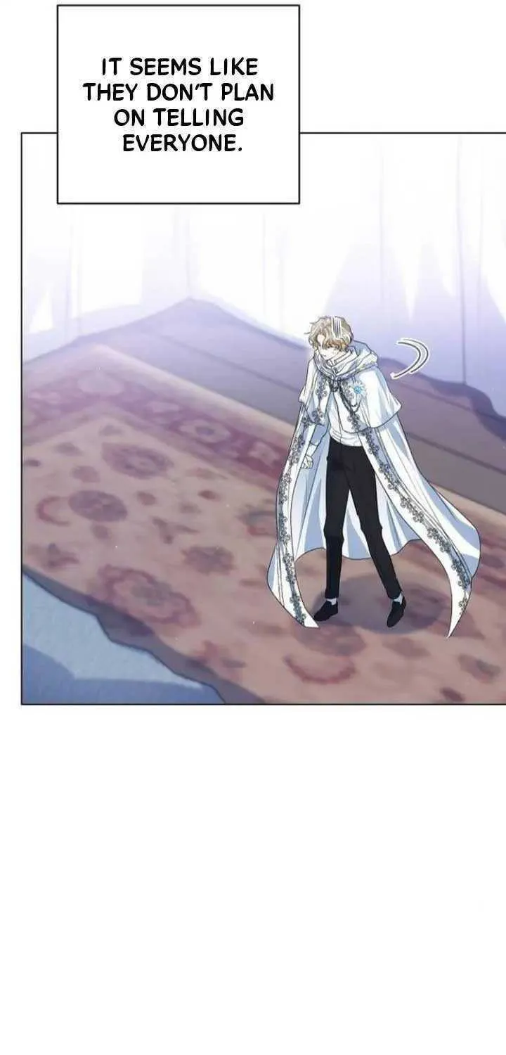 I Abdicate My Title of Empress Chapter 44 page 53 - 