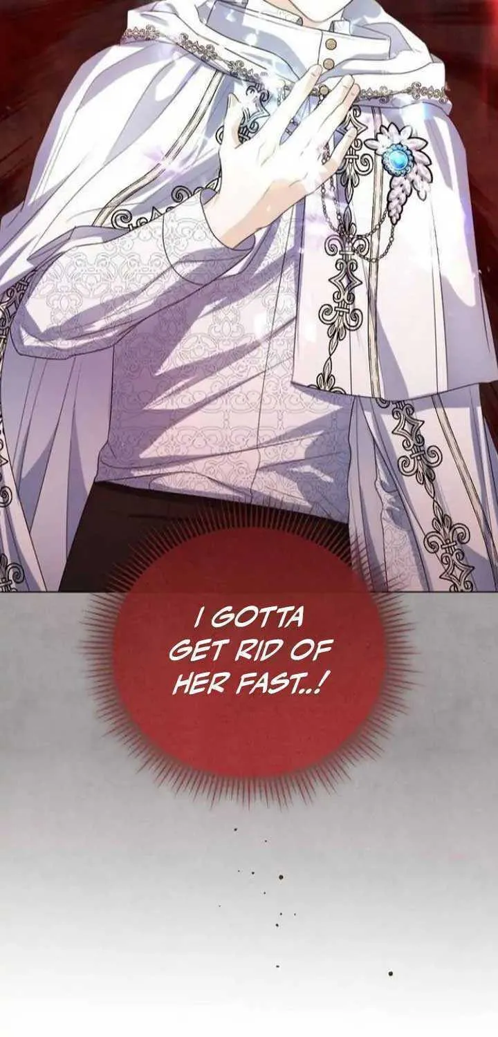 I Abdicate My Title of Empress Chapter 44 page 57 - 