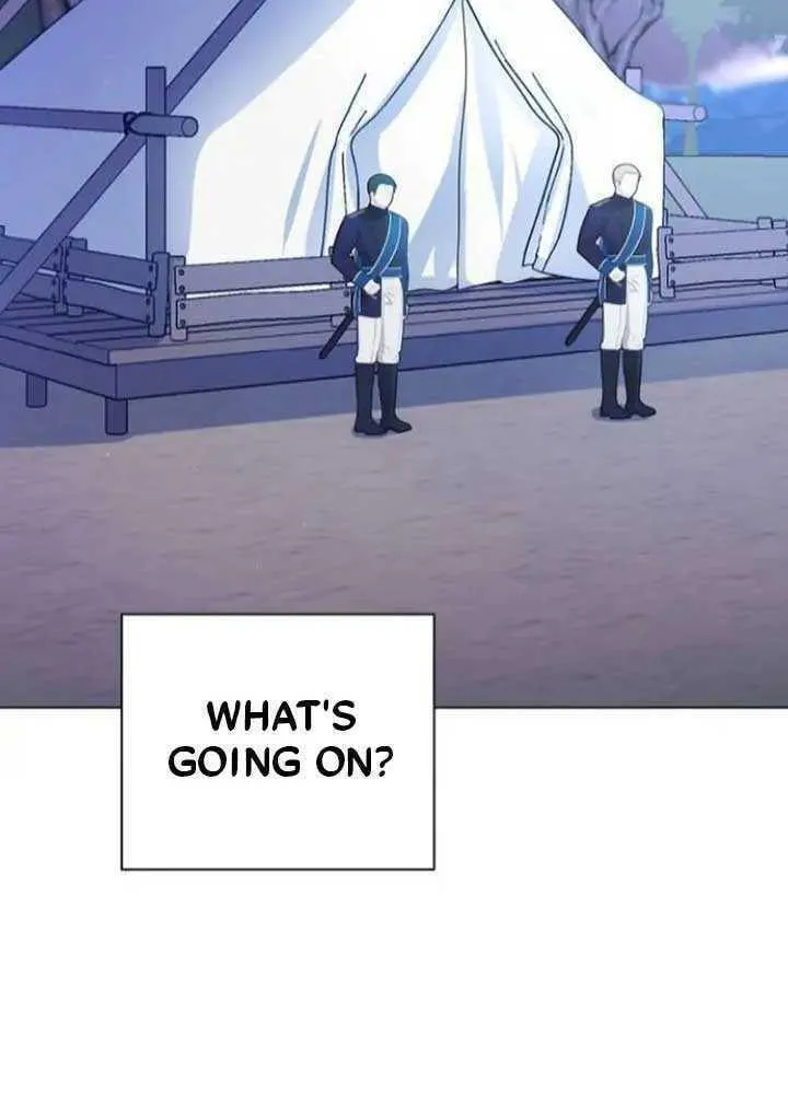I Abdicate My Title of Empress Chapter 44 page 59 - 