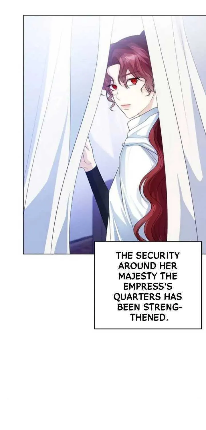 I Abdicate My Title of Empress Chapter 44 page 60 - 