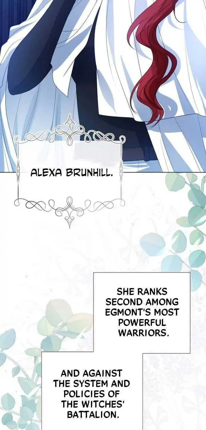I Abdicate My Title of Empress Chapter 44 page 62 - 