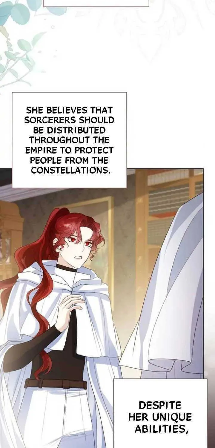 I Abdicate My Title of Empress Chapter 44 page 63 - 