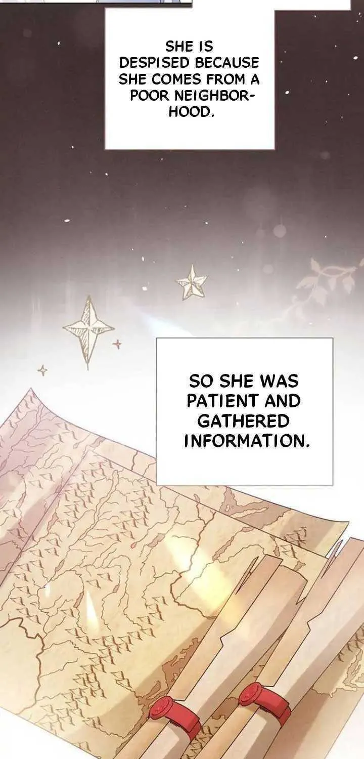 I Abdicate My Title of Empress Chapter 44 page 64 - 
