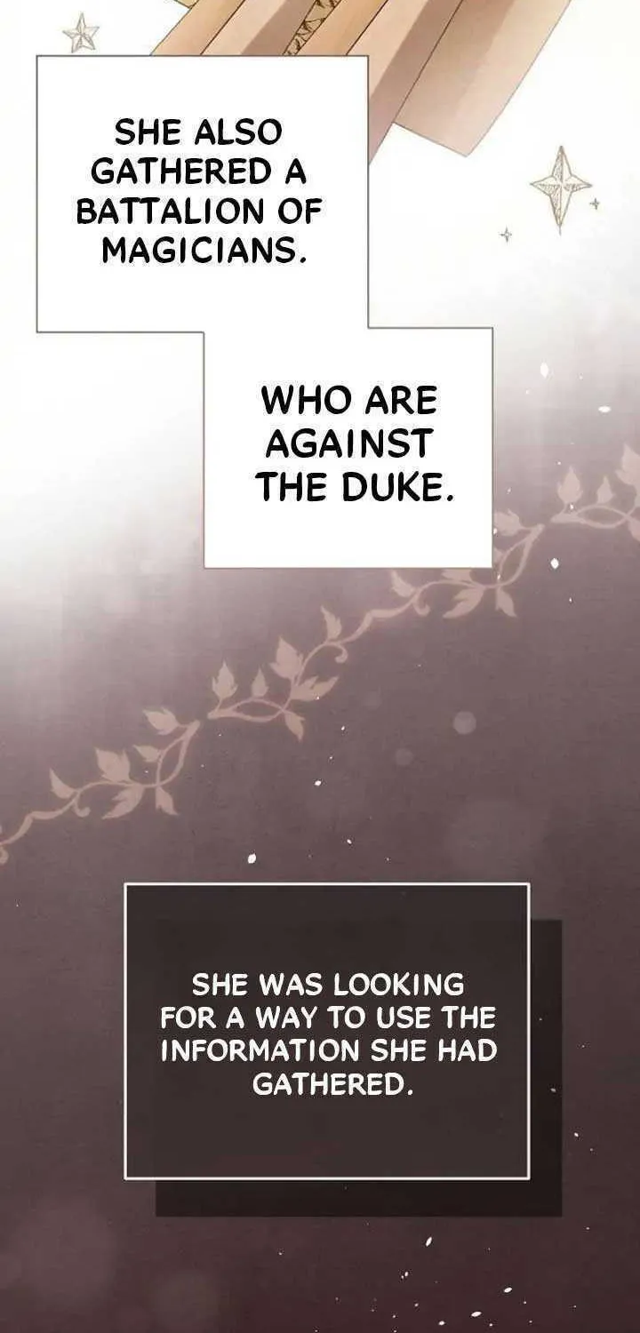 I Abdicate My Title of Empress Chapter 44 page 65 - 