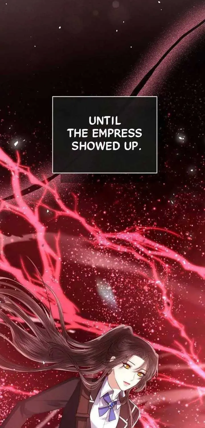 I Abdicate My Title of Empress Chapter 44 page 67 - 