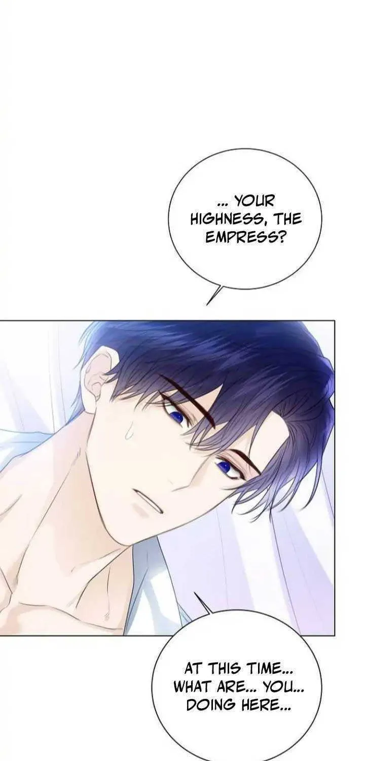 I Abdicate My Title of Empress Chapter 44 page 8 - 
