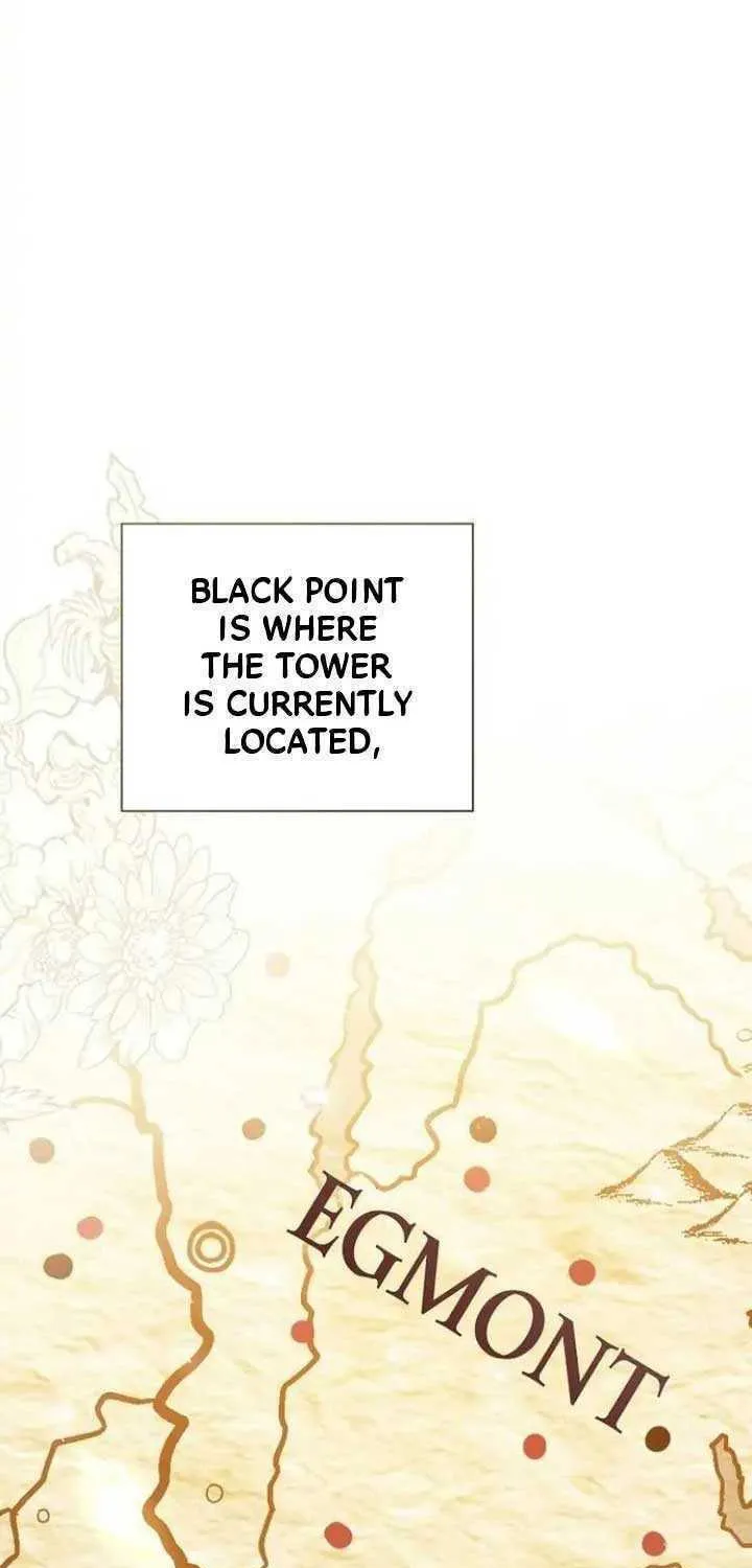 I Abdicate My Title of Empress Chapter 44 page 76 - 