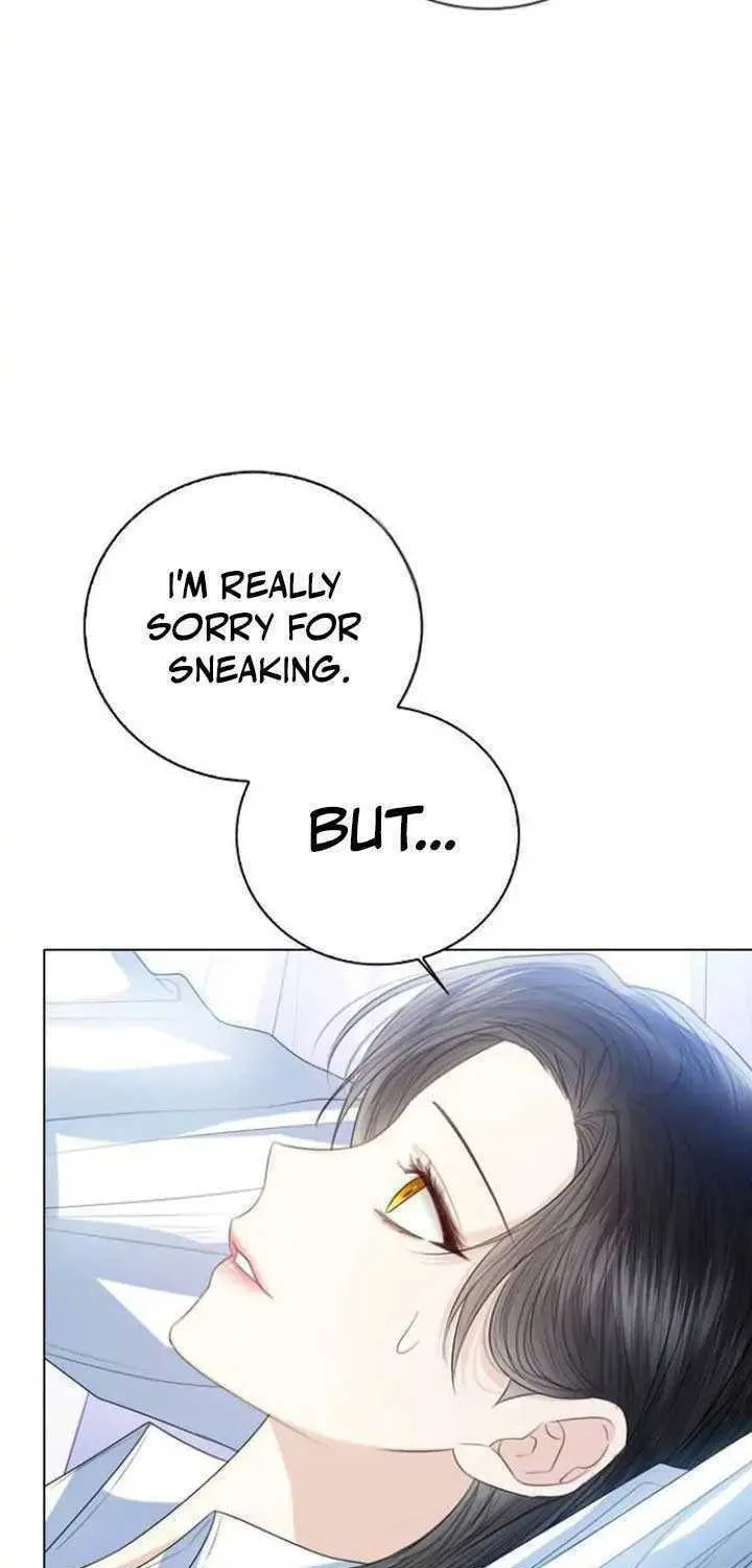 I Abdicate My Title of Empress Chapter 44 page 9 - 