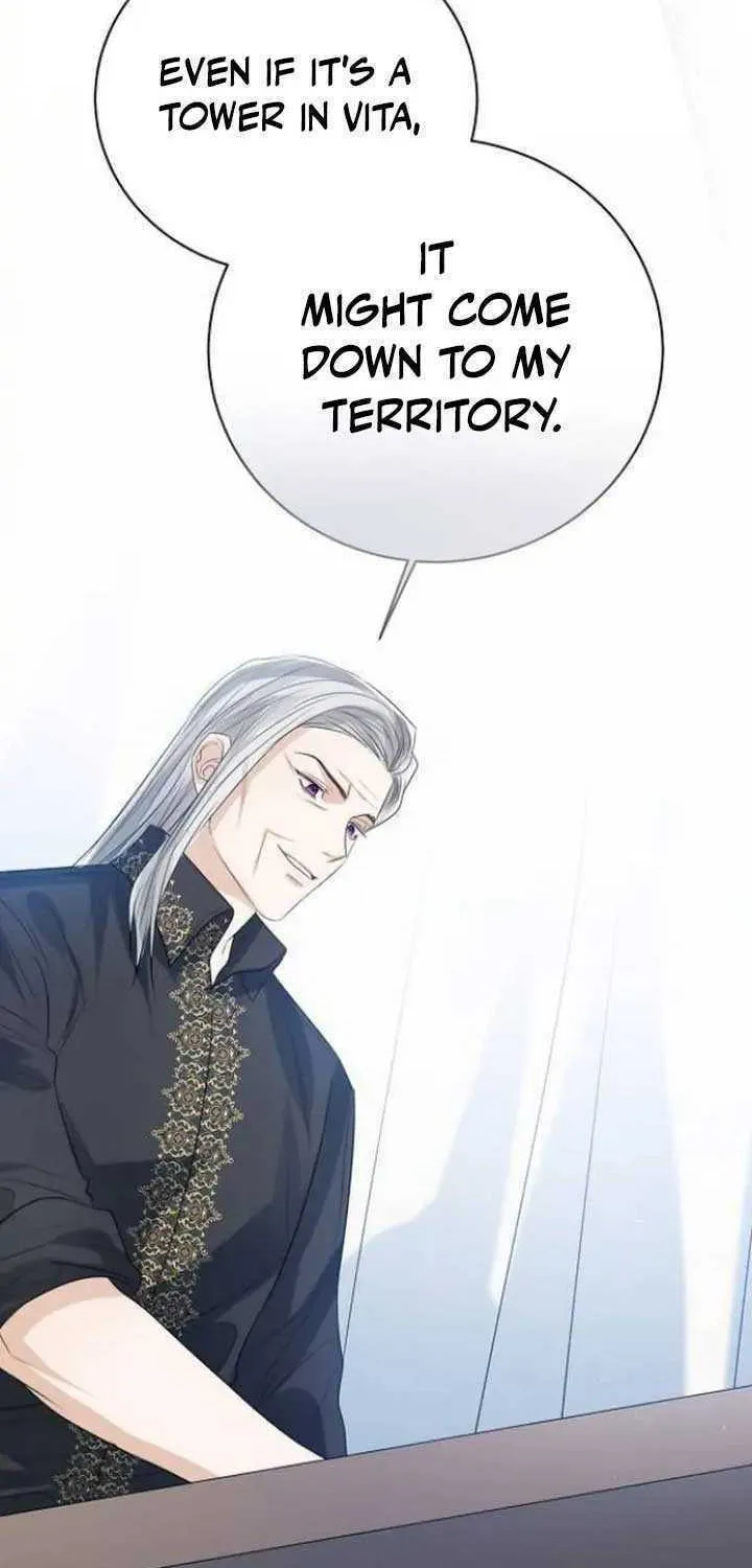 I Abdicate My Title of Empress Chapter 44 page 83 - 