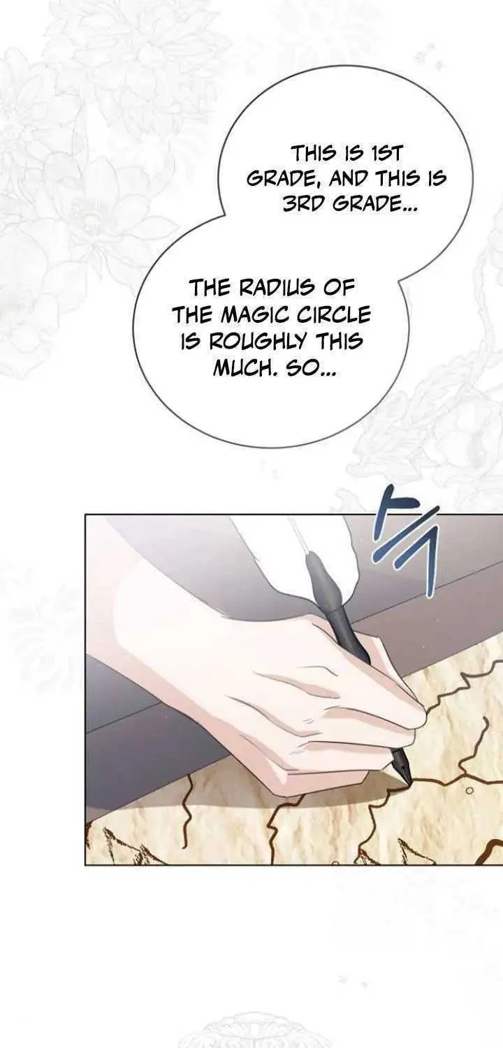 I Abdicate My Title of Empress Chapter 44 page 85 - 