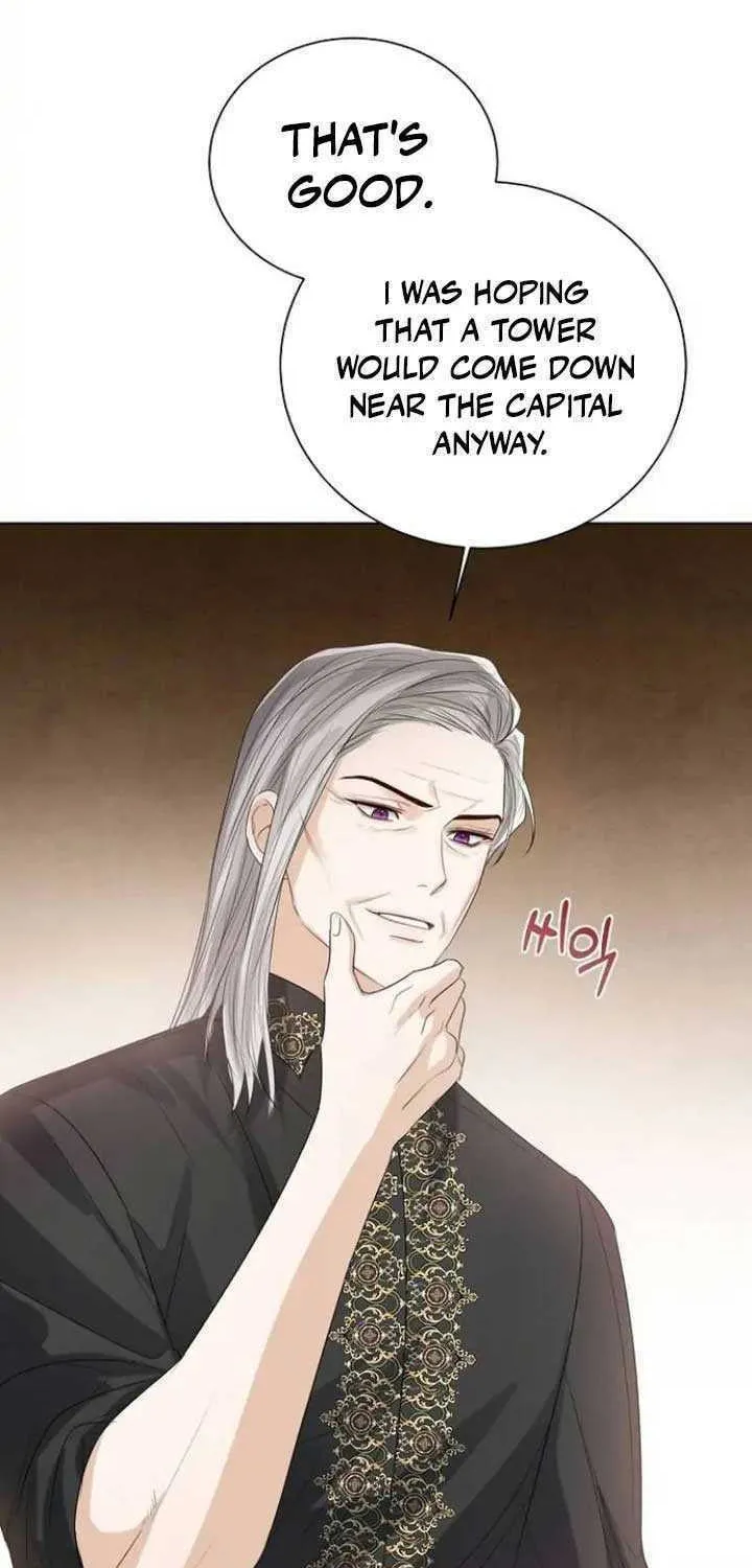 I Abdicate My Title of Empress Chapter 44 page 88 - 