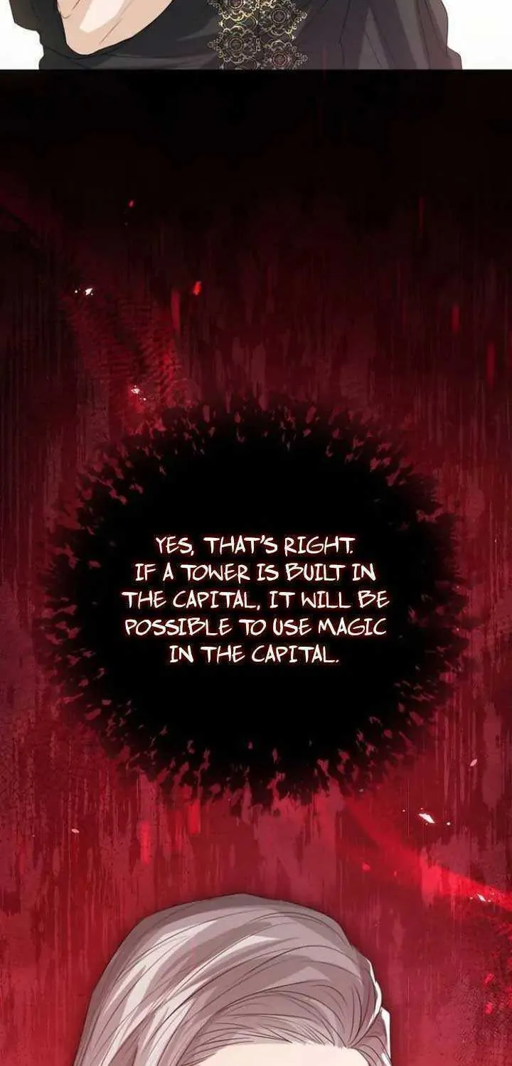 I Abdicate My Title of Empress Chapter 44 page 89 - 