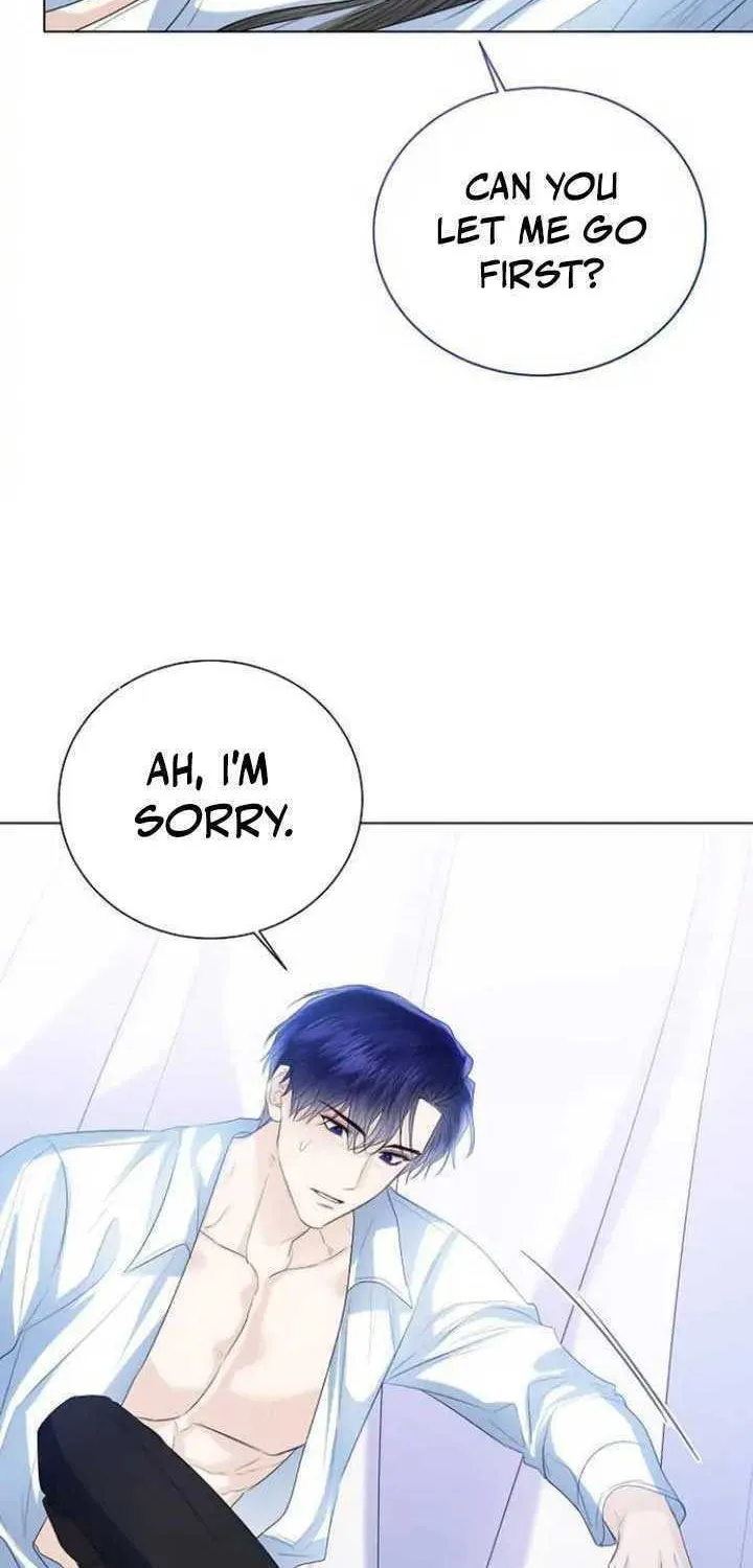 I Abdicate My Title of Empress Chapter 44 page 10 - 