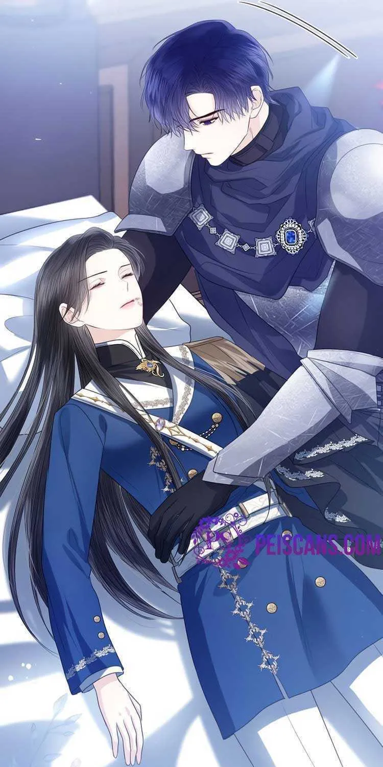 I Abdicate My Title of Empress Chapter 45 page 102 - 