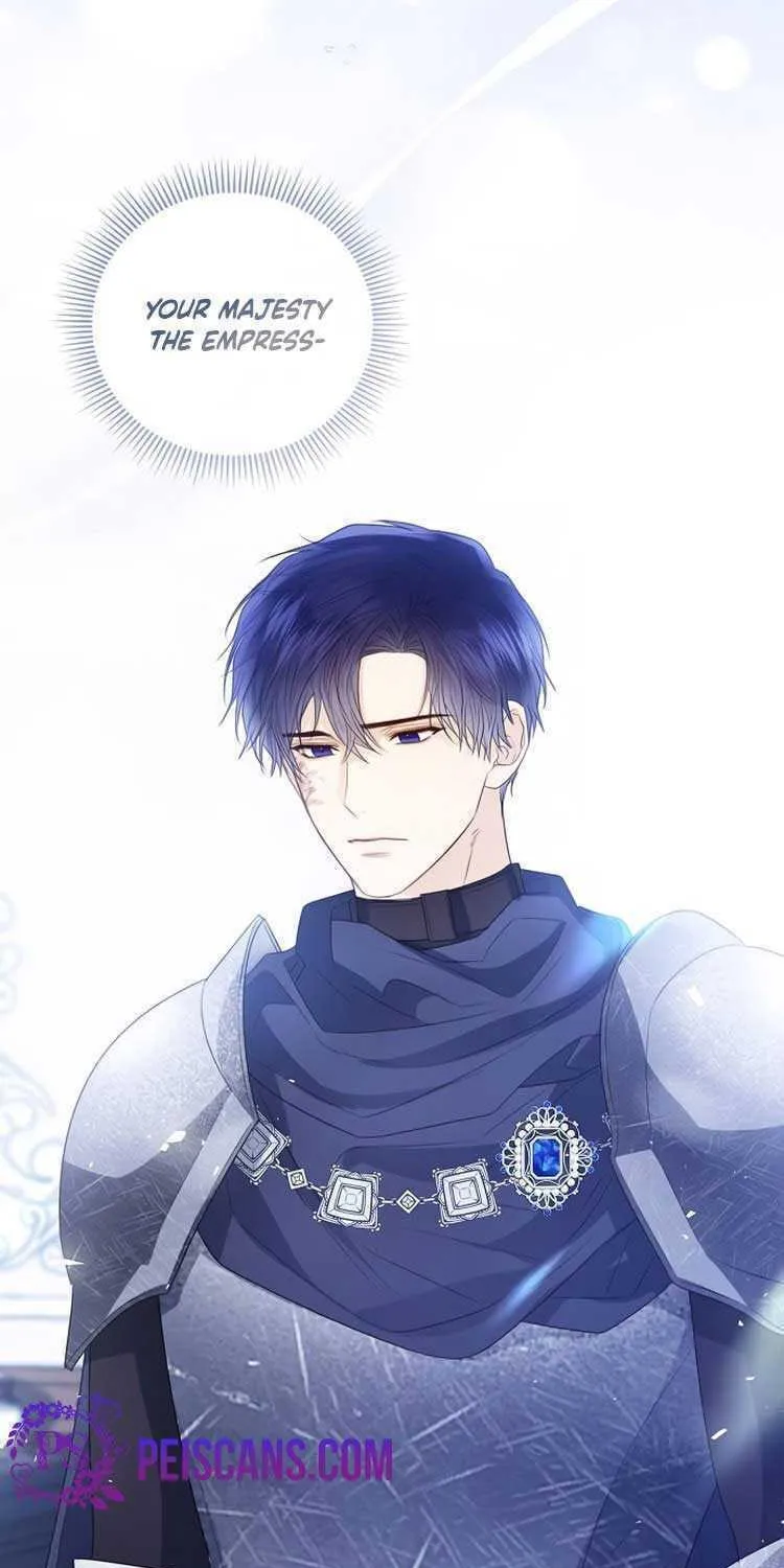 I Abdicate My Title of Empress Chapter 45 page 104 - 