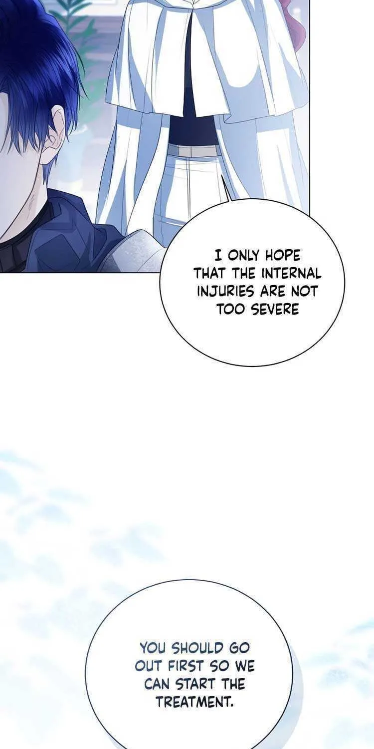 I Abdicate My Title of Empress Chapter 45 page 106 - 