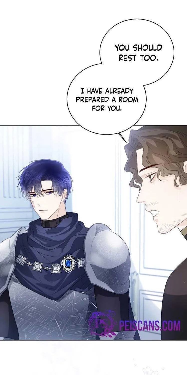 I Abdicate My Title of Empress Chapter 45 page 110 - 