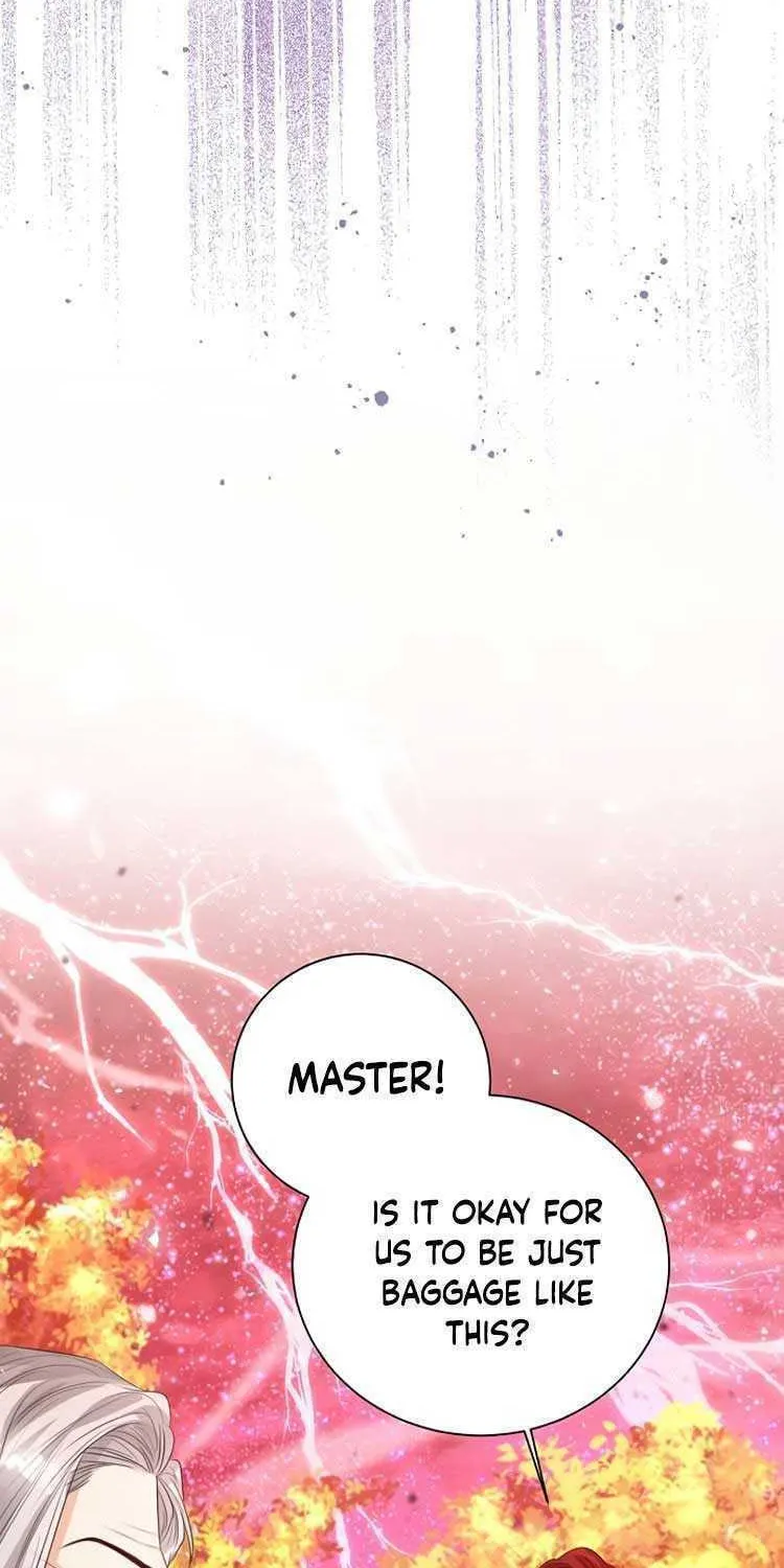 I Abdicate My Title of Empress Chapter 45 page 12 - 