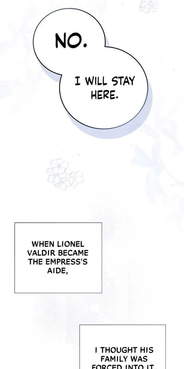 I Abdicate My Title of Empress Chapter 45 page 111 - 