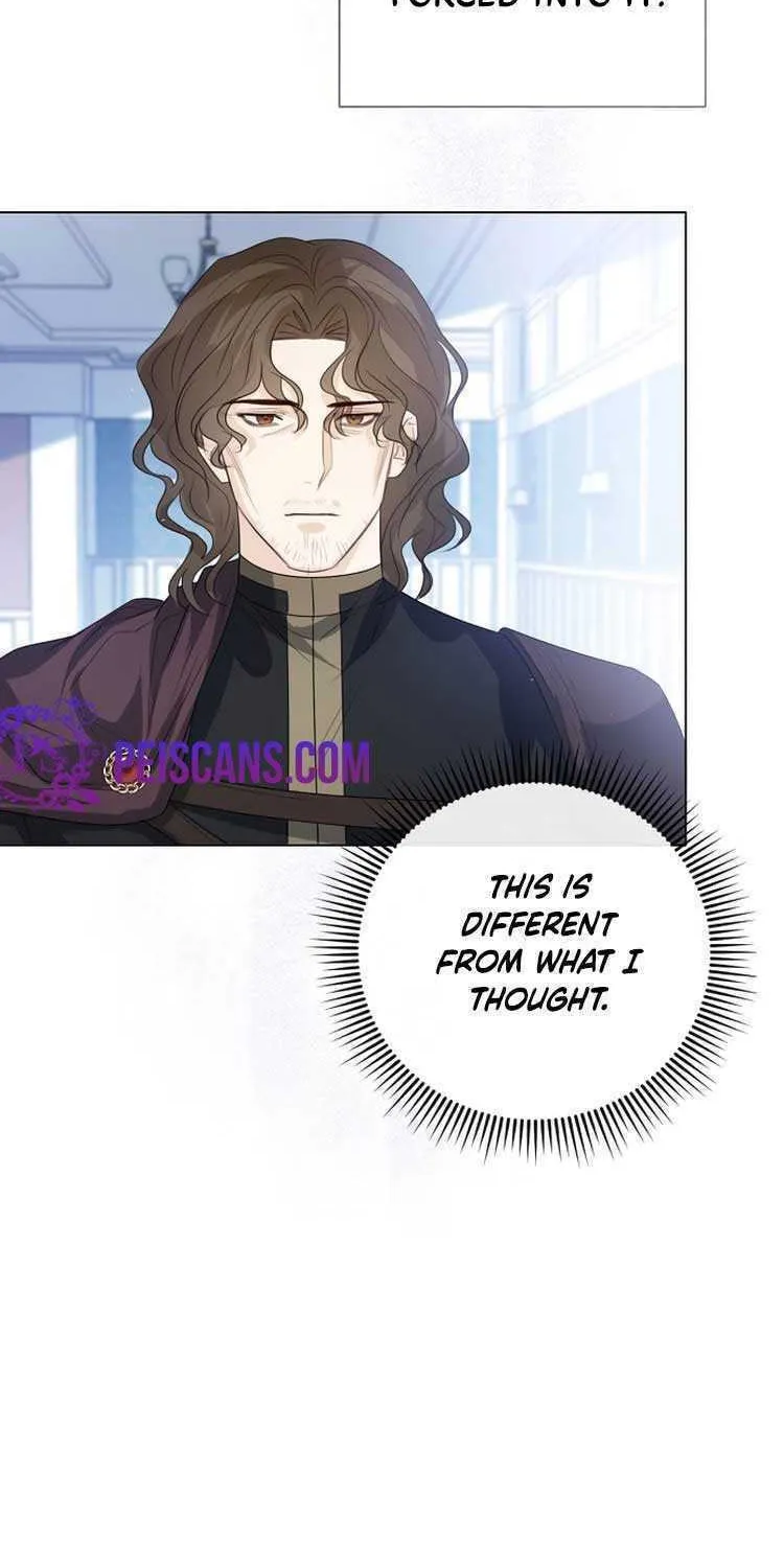 I Abdicate My Title of Empress Chapter 45 page 112 - 