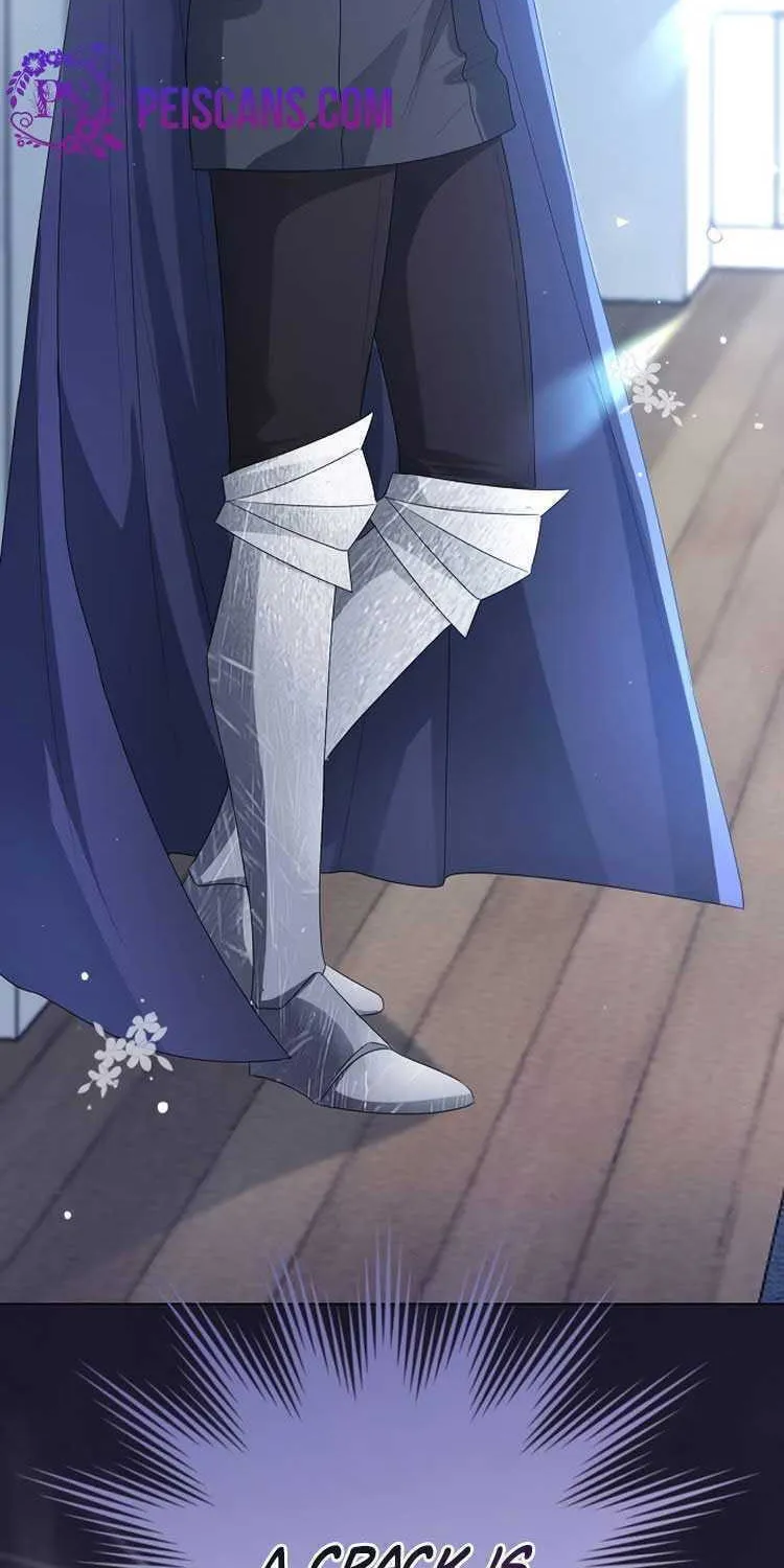 I Abdicate My Title of Empress Chapter 45 page 114 - 