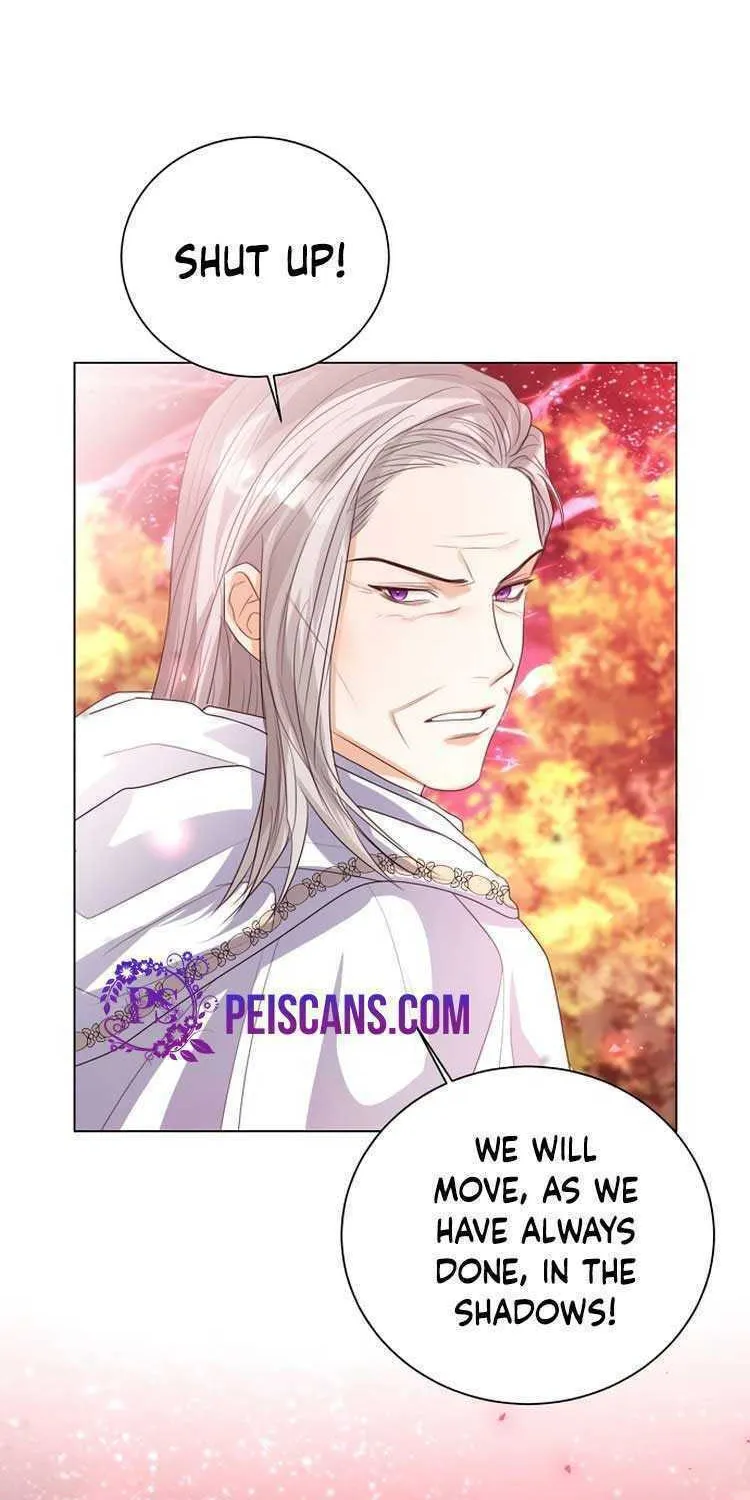 I Abdicate My Title of Empress Chapter 45 page 14 - 